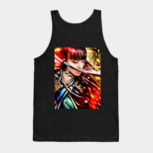 Nakazawa Koto Tank Top